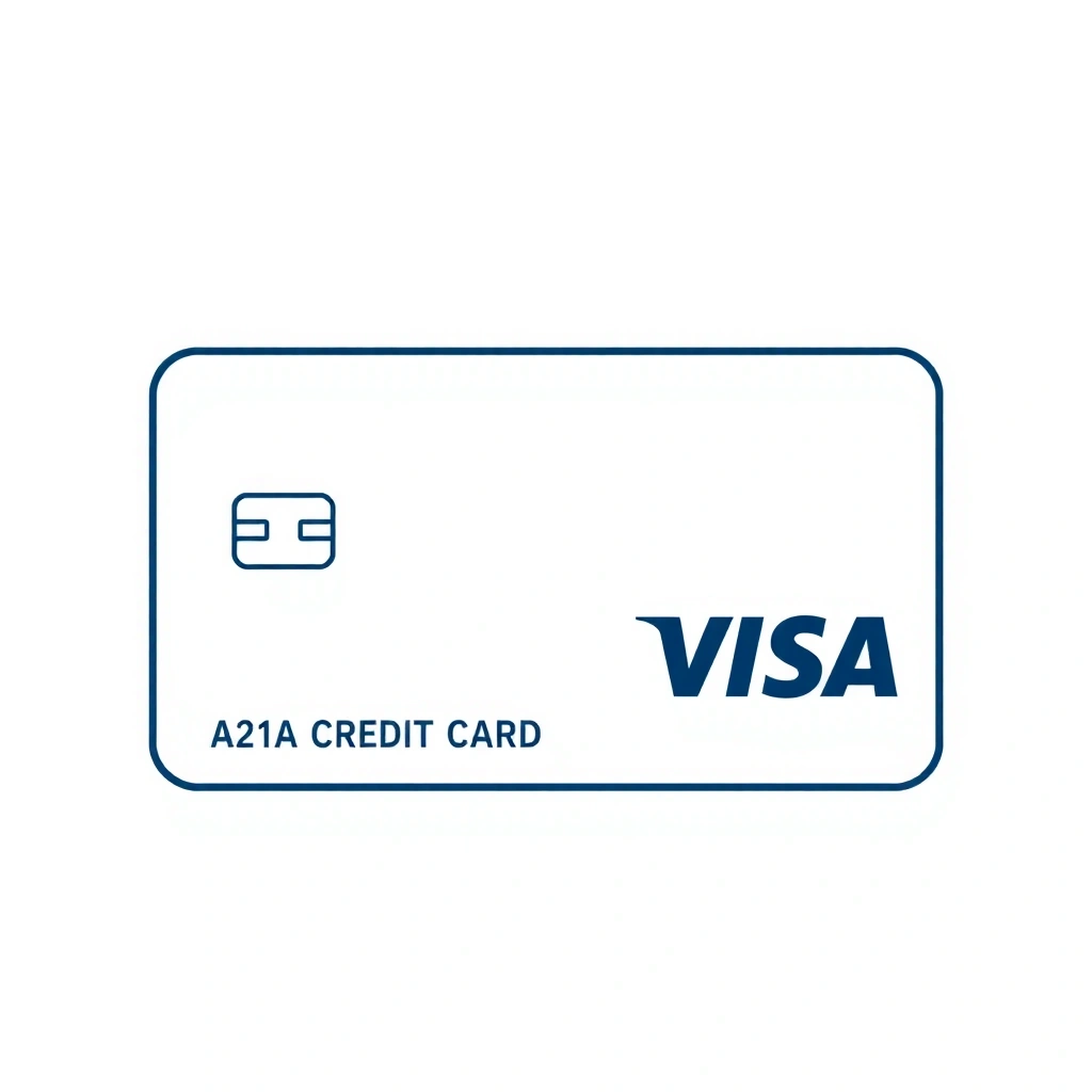 Visa logo